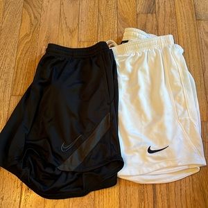 Nike Training Shorts